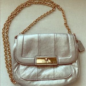 Coach crossbody bag